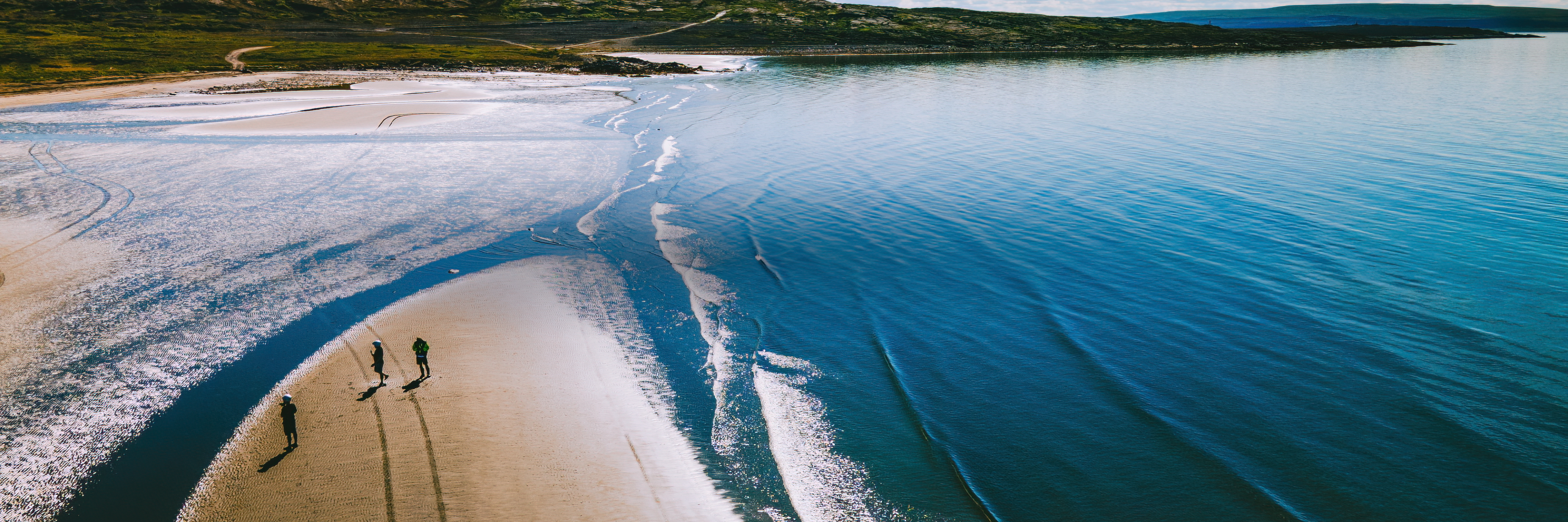 Багги тур к океану