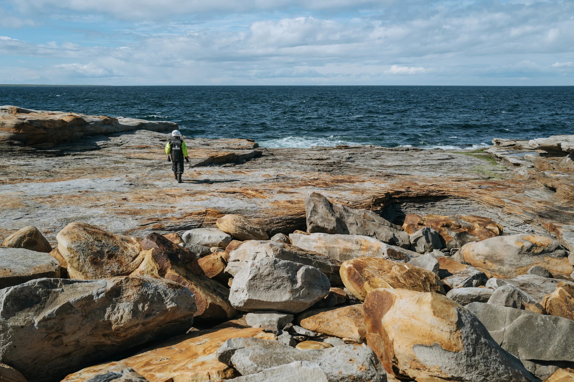 Багги тур к океану